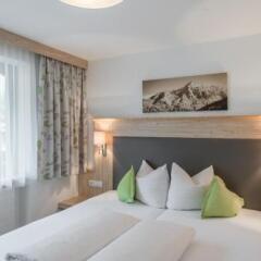 Отель Aparthotel Rechenau Хохгургль фото 6
