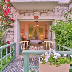 Отель Palas Alacati - Adults Only Чешме фото 9