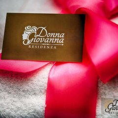Отель Residenza Donna Giovanna Тропея гостиничный бар