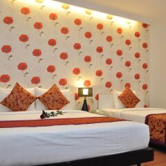 Отель Hanoi Legacy Hotel - Hoan Kiem Вьетнам, Ханой - отзывы, цены и фото номеров - забронировать отель Hanoi Legacy Hotel - Hoan Kiem онлайн сейф в номере