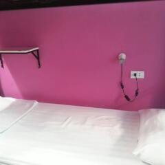 Отель Hanoi Hostel Вьетнам, Ханой - отзывы, цены и фото номеров - забронировать отель Hanoi Hostel онлайн сейф в номере