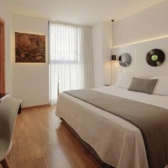 Evenia Rocafort in Barcelona, Spain from 165$, photos, reviews - zenhotels.com guestroom photo 4
