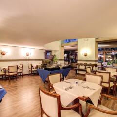 Croce Di Malta Hotel питание