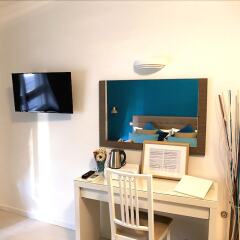 Отель Le Coq Rooms&Suite фото 4
