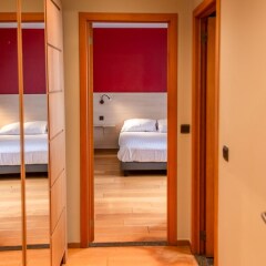 Отель Wellness Apart Hotel Бельгия, Брюссель - отзывы, цены и фото номеров - забронировать отель Wellness Apart Hotel онлайн фото 9