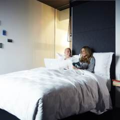 Alt Hotel Winnipeg детские мероприятия фото 2