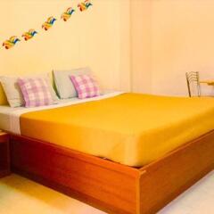 Отель Smile Court Pattaya комната для гостей фото 5