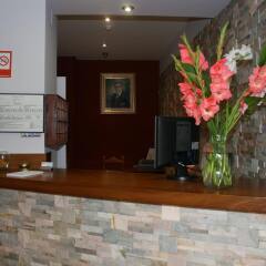 Arha Hotel & Spa интерьер отеля фото 2