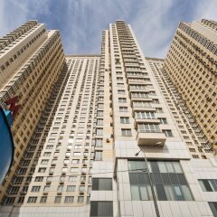 Апартаменты Дом на Беговой Москва фото 6