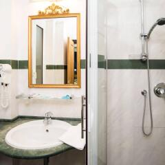 Отель Imperium Suite Navona ванная