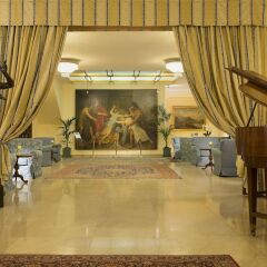 Napoleon Hotel интерьер отеля фото 6