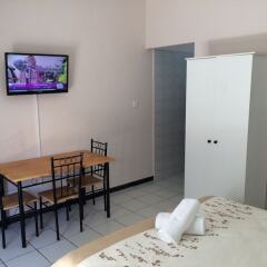 Отель Paceville Apartments Мальта, Сан Джулианс - отзывы, цены и фото номеров - забронировать отель Paceville Apartments онлайн