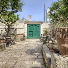 Отель B&B A Palazzo Гальяно дель Капо фото 16