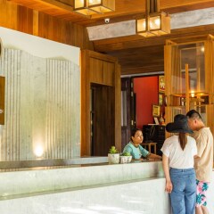 Отель Chaweng Garden Beach Resort Таиланд, Самуи - 1 отзыв об отеле, цены и фото номеров - забронировать отель Chaweng Garden Beach Resort онлайн фото 13