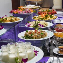 Отель Park Diamond Hotel Вьетнам, Фантхьет - отзывы, цены и фото номеров - забронировать отель Park Diamond Hotel онлайн питание