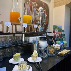 Отель Barcelo Old Town Praha Прага фото 16