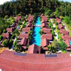 Отель L'esprit de Naiyang Beach Resort фото 4