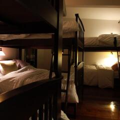 House23 Guesthouse - Hostel комната для гостей фото 3
