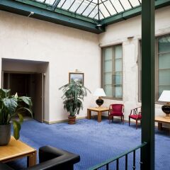 Отель Le Phénix Hôtel Франция, Лион - отзывы, цены и фото номеров - забронировать отель Le Phénix Hôtel онлайн фото 2