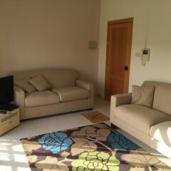 Апартаменты Senglea Seafront Apartment комната для гостей фото 2