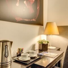 Residenza A The Boutique Art Hotel в номере фото 2
