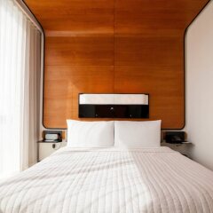 The Standard High Line in New York, United States of America from 572$, photos, reviews - zenhotels.com guestroom photo 4