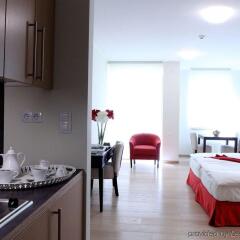 SG Euphoria Club Hotel & Spa в номере