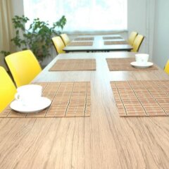 Гостиница Yellow House комната для гостей