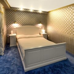 Отель Sv. Nikola Boutique Hotel Болгария, София - отзывы, цены и фото номеров - забронировать отель Sv. Nikola Boutique Hotel онлайн комната для гостей фото 2
