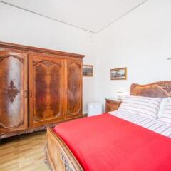 Отель B&B Casina de Goyzueta Торре-дель-Греко удобства в номере