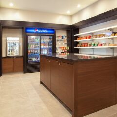 Отель Holiday Inn Ottawa East Канада, Оттава - отзывы, цены и фото номеров - забронировать отель Holiday Inn Ottawa East онлайн питание фото 3
