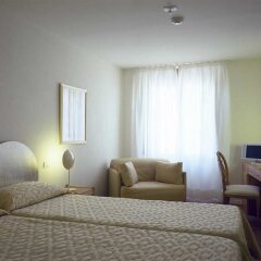 Hotel Palazzo Ognissanti комната для гостей