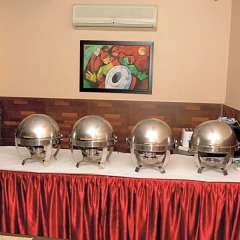Отель Vedas Heritage Индия, Нью-Дели - отзывы, цены и фото номеров - забронировать отель Vedas Heritage онлайн в номере фото 2