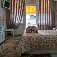 Отель Mini Hotel Болгария, Пловдив - отзывы, цены и фото номеров - забронировать отель Mini Hotel онлайн комната для гостей