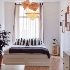 Отель Friday Songs Apartments Чехия, Прага - отзывы, цены и фото номеров - забронировать отель Friday Songs Apartments онлайн