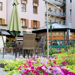 Отель Corvin Hotel Budapest - Sissi wing Венгрия, Будапешт - 2 отзыва об отеле, цены и фото номеров - забронировать отель Corvin Hotel Budapest - Sissi wing онлайн фото 8