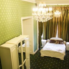 Dom Baka hostel спа