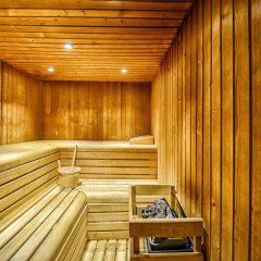 Hotel Son Trobat Wellness & Spa сауна