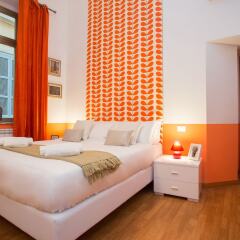 Отель Sweet Inn Apartments - Ambrogio Италия, Рим - отзывы, цены и фото номеров - забронировать отель Sweet Inn Apartments - Ambrogio онлайн фото 9