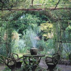 Отель The Home Villa Leonati Art And Garden Италия, Падуя - отзывы, цены и фото номеров - забронировать отель The Home Villa Leonati Art And Garden онлайн фото 3