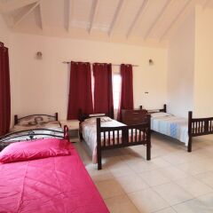 Отель Belleh23 Kingston Creative Guesthouse комната для гостей фото 3