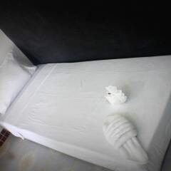 Мини-отель The Guest House ванная