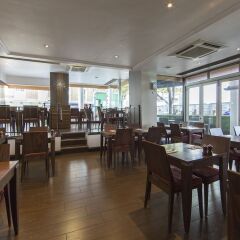 Отель Thistle Trafalgar Square Hotel Великобритания, Лондон - отзывы, цены и фото номеров - забронировать отель Thistle Trafalgar Square Hotel онлайн фото 3