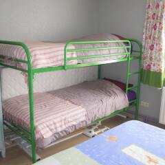 Отель Andrés B&B детские мероприятия
