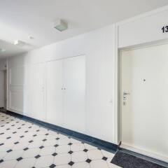 Апартаменты Apartments Sopot Сопот интерьер отеля
