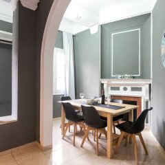Апартаменты Like Apartments XL Валенсия с домашними животными