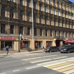 Art Hostel Galereya Санкт-Петербург фото 4