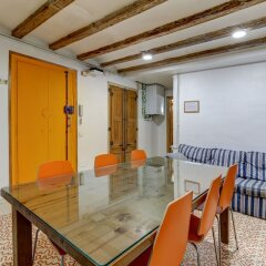 Отель 9 pax las Ramblas, Montserrat (Barcelona) Испания, Барселона - отзывы, цены и фото номеров - забронировать отель 9 pax las Ramblas, Montserrat (Barcelona) онлайн комната для гостей фото 5