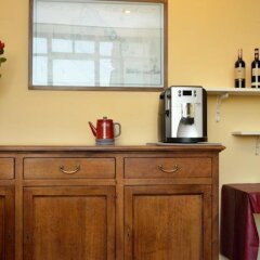 Отель B&B Residenza Giotto Италия, Флоренция - отзывы, цены и фото номеров - забронировать отель B&B Residenza Giotto онлайн в номере
