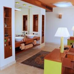 Villa Acamar in St. Barthelemy, Saint Barthelemy from 1444$, photos, reviews - zenhotels.com guestroom